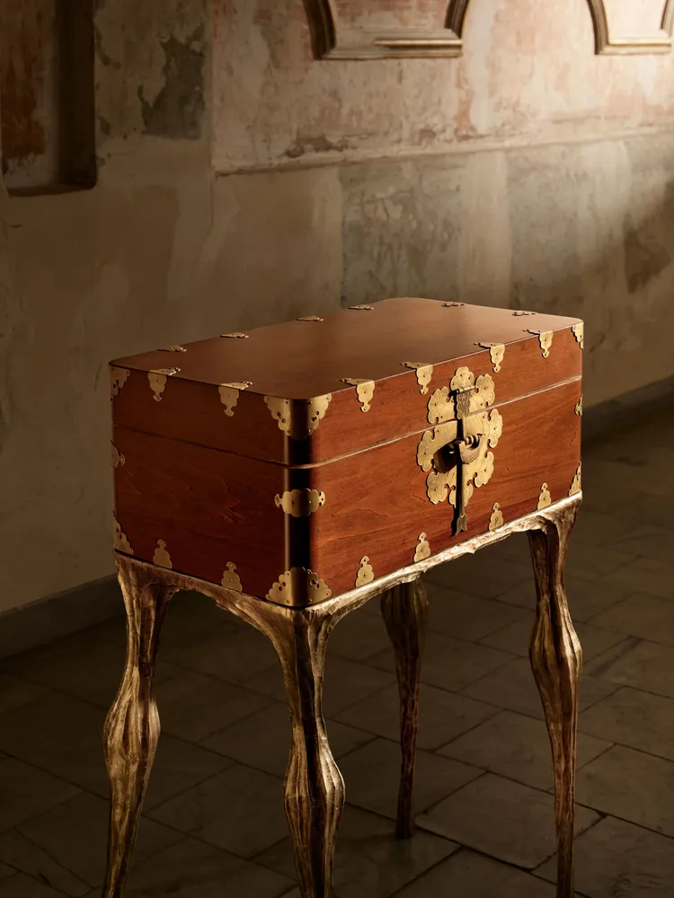 Boîtes de rangement  - MORI MORI - GLIF