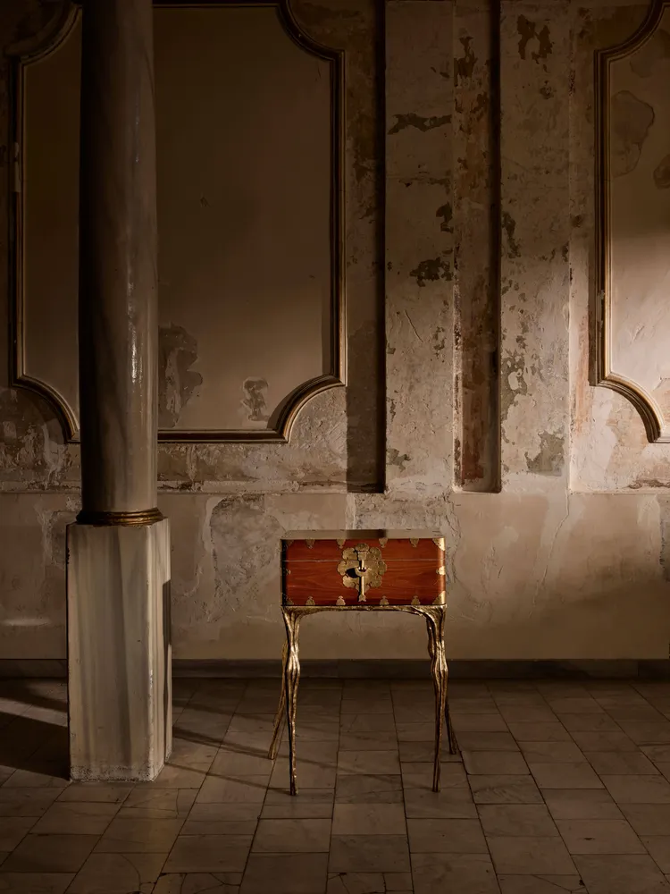 Boîtes de rangement  - MORI MORI - GLIF