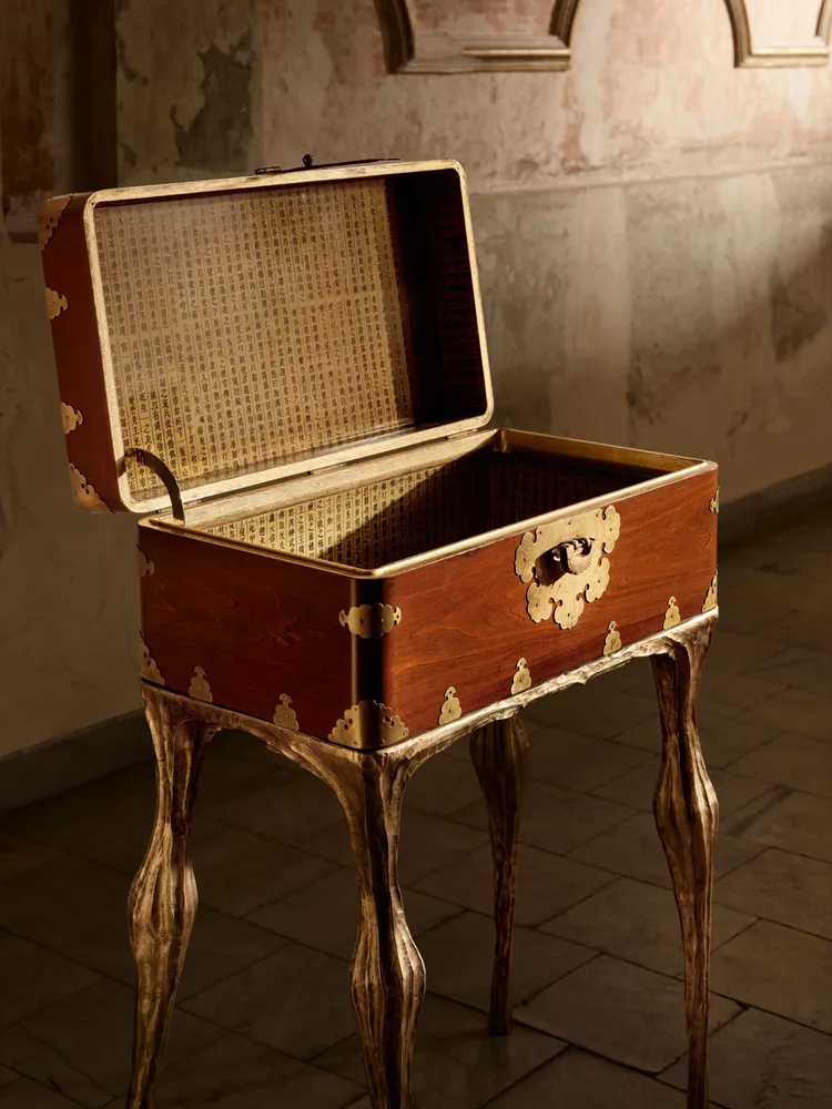 Boîtes de rangement  - MORI MORI - GLIF