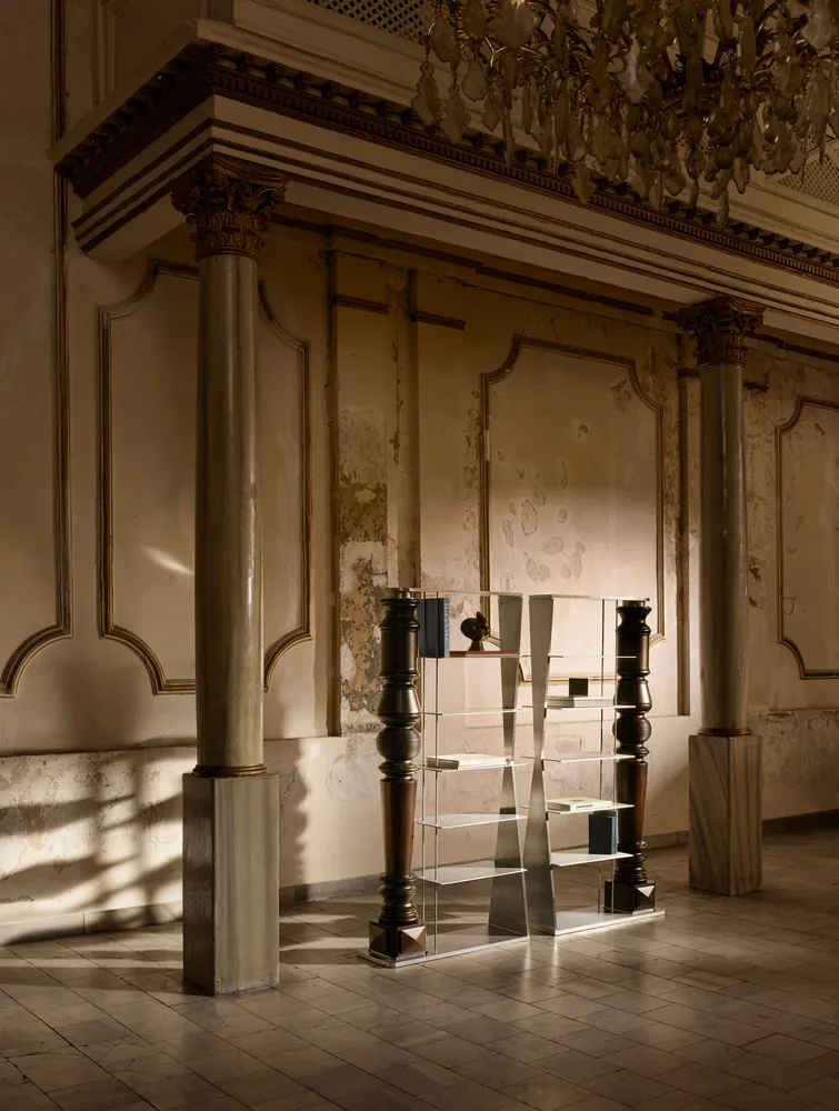 Bibliothèques - MONAD - GLIF