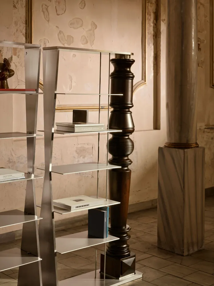 Bibliothèques - MONAD - GLIF