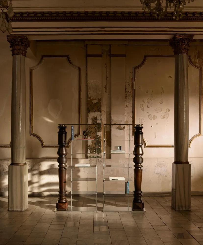 Bibliothèques - MONAD - GLIF