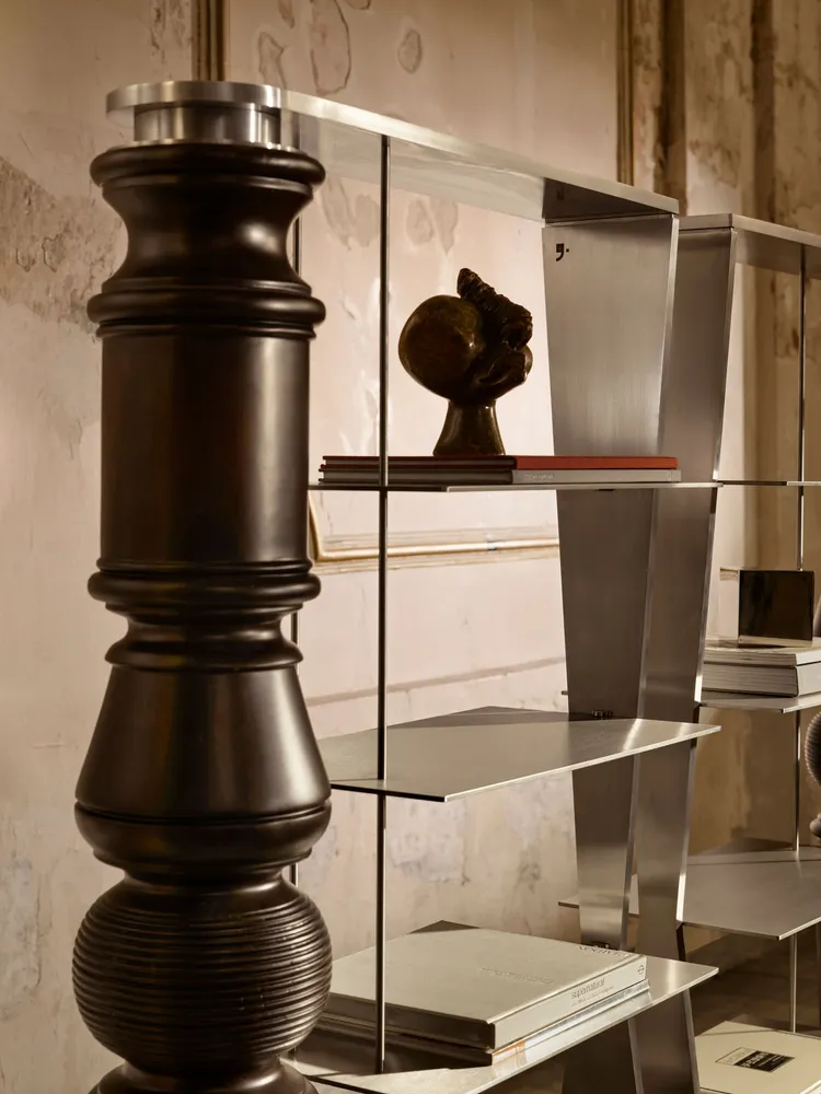 Bibliothèques - MONAD - GLIF