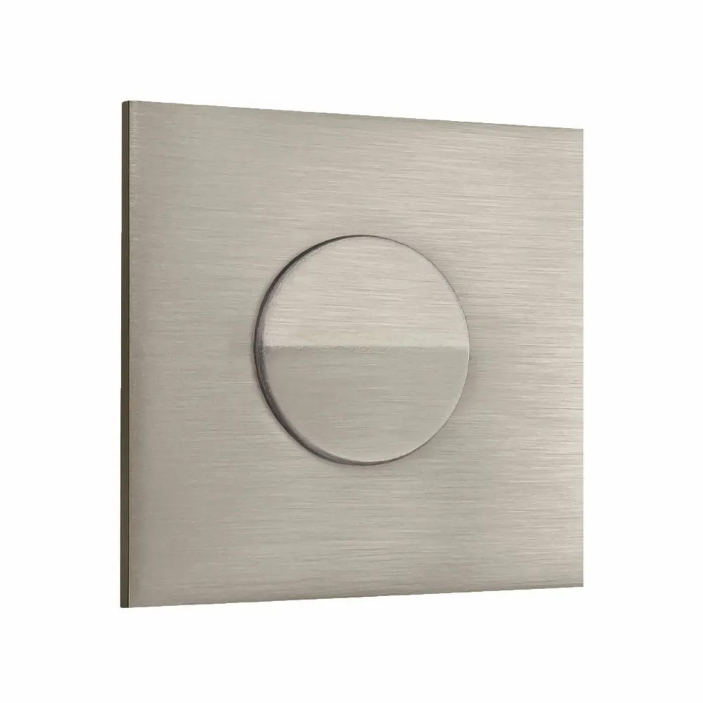Recessed lighting - TWENTY COLLECTION - Ultra-thin wall switch - FEDE
