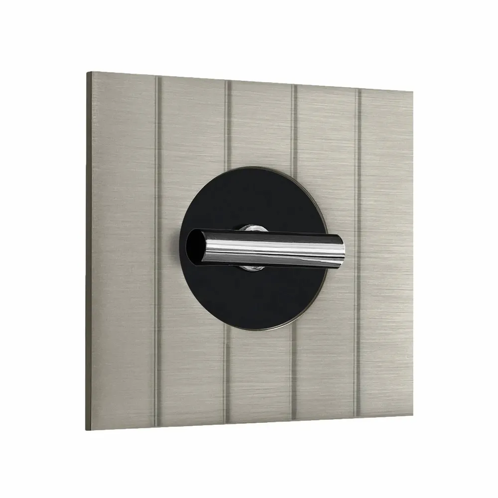 Eclairage encastré - STUDIO COLLECTION | Interrupteur mural ultrafin - FEDE