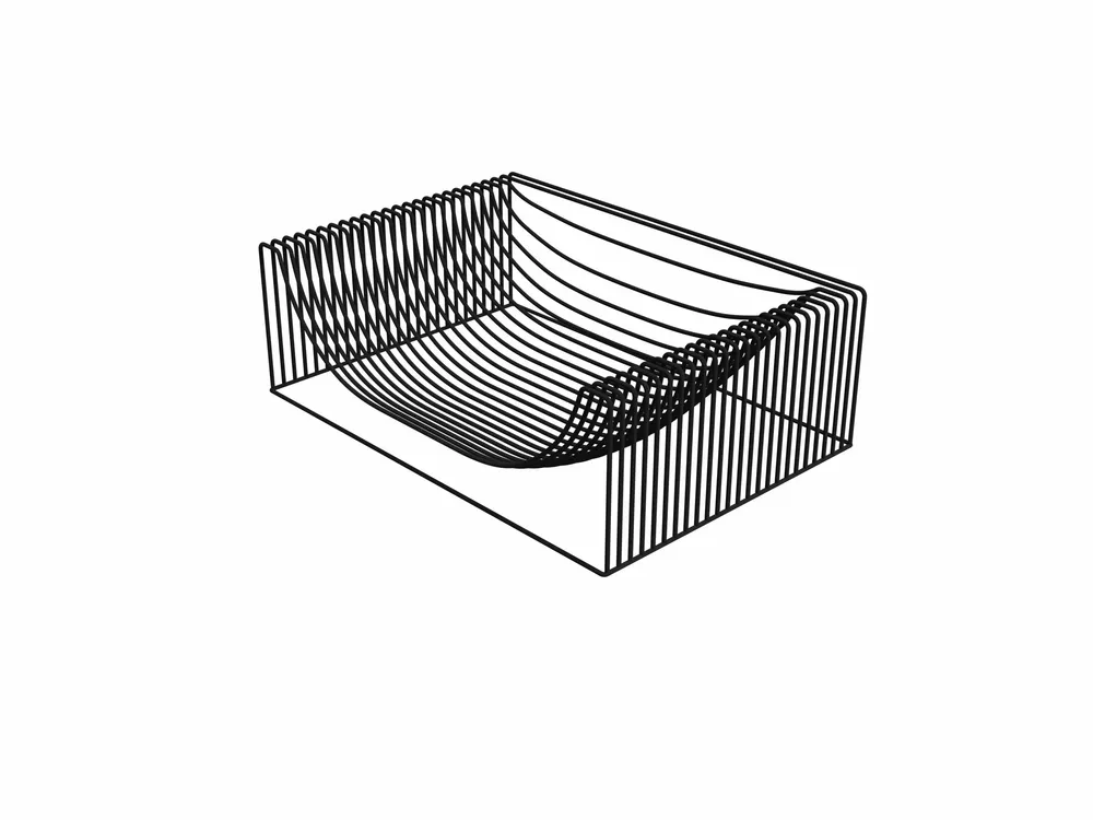 Lits - ZOE - PIPEDESIGN PURESHAPE