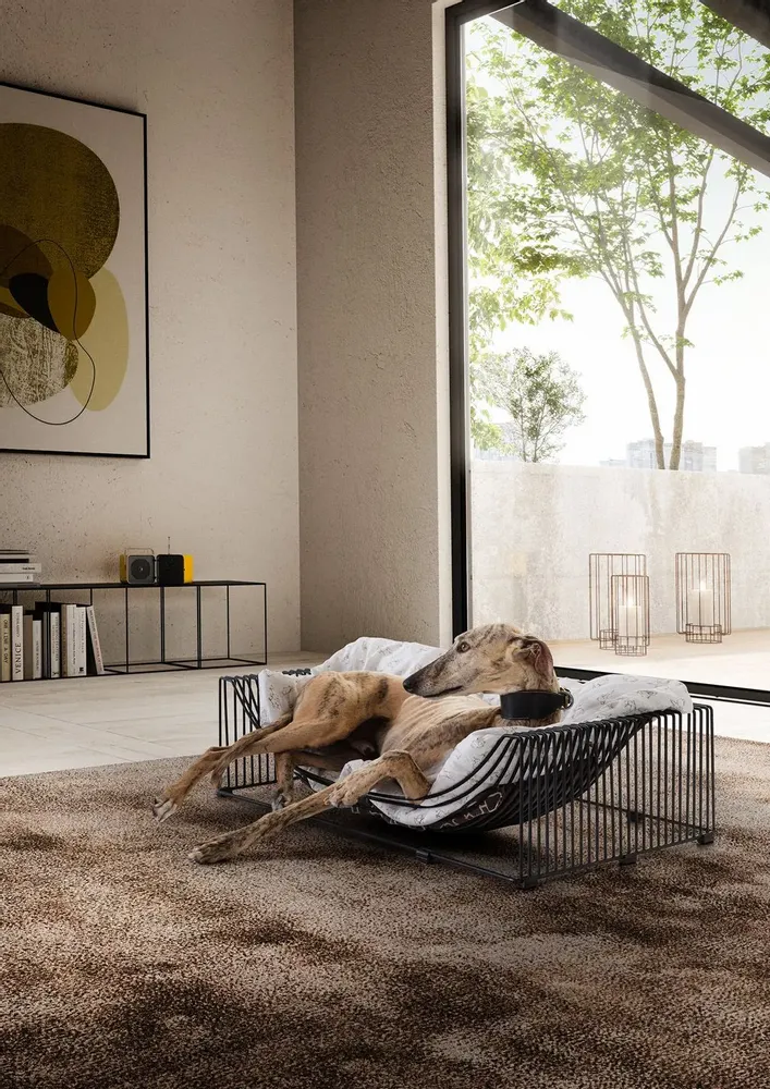 Lits - ZOE - PIPEDESIGN PURESHAPE