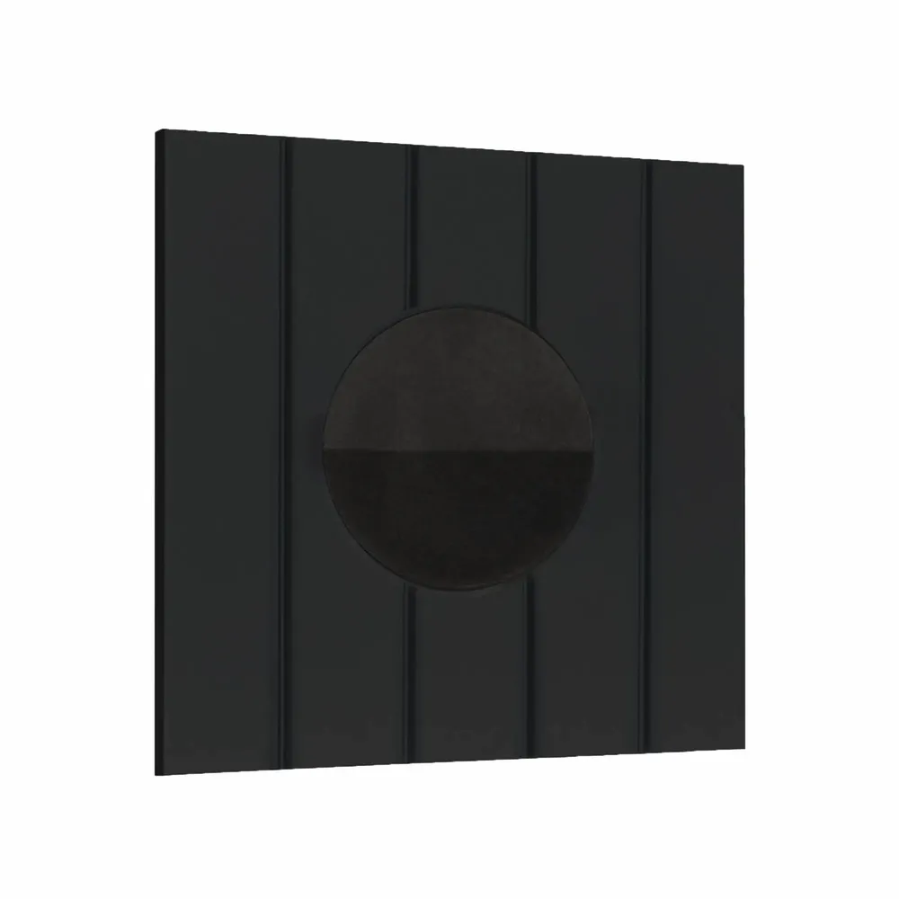 Eclairage encastré - STUDIO COLLECTION - Interrupteur  mural ultrafin - FEDE