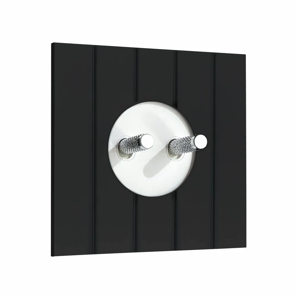 Eclairage encastré - STUDIO COLLECTION | Interrupteur mural ultrafin - FEDE