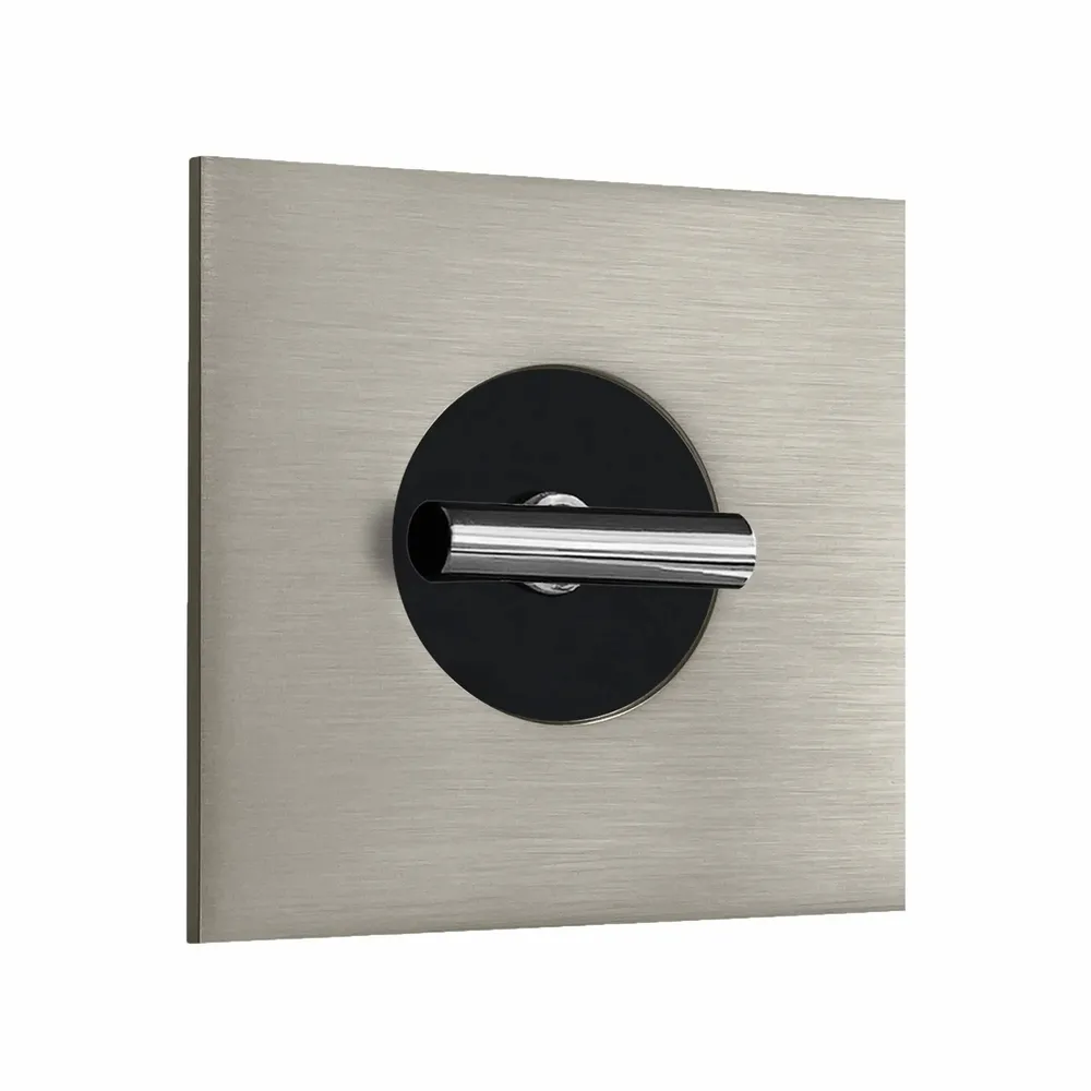 Eclairage encastré - TWENTY COLLECTION | Interrupteur mural ultrafin - FEDE