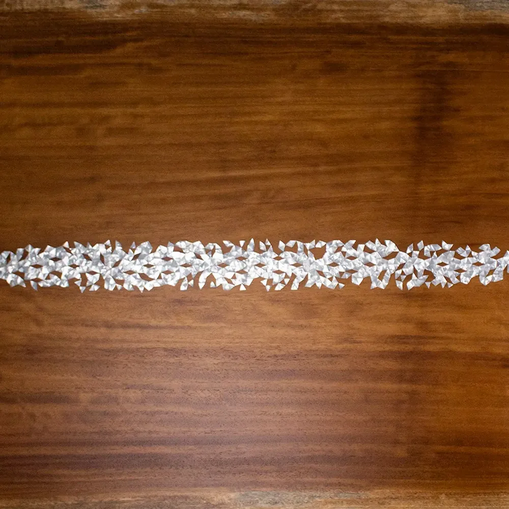 Dining Tables - Cluster - Table - Iroko Wood - DAMJ