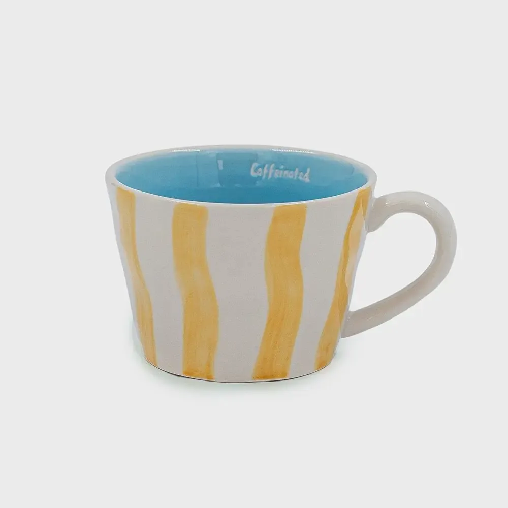 Mugs - Mug brew sway / set of 2 - AND NOOK