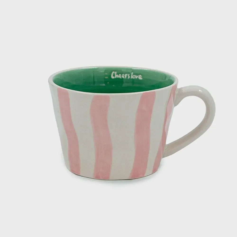 Mugs - Mug brew sway / set of 2 - AND NOOK