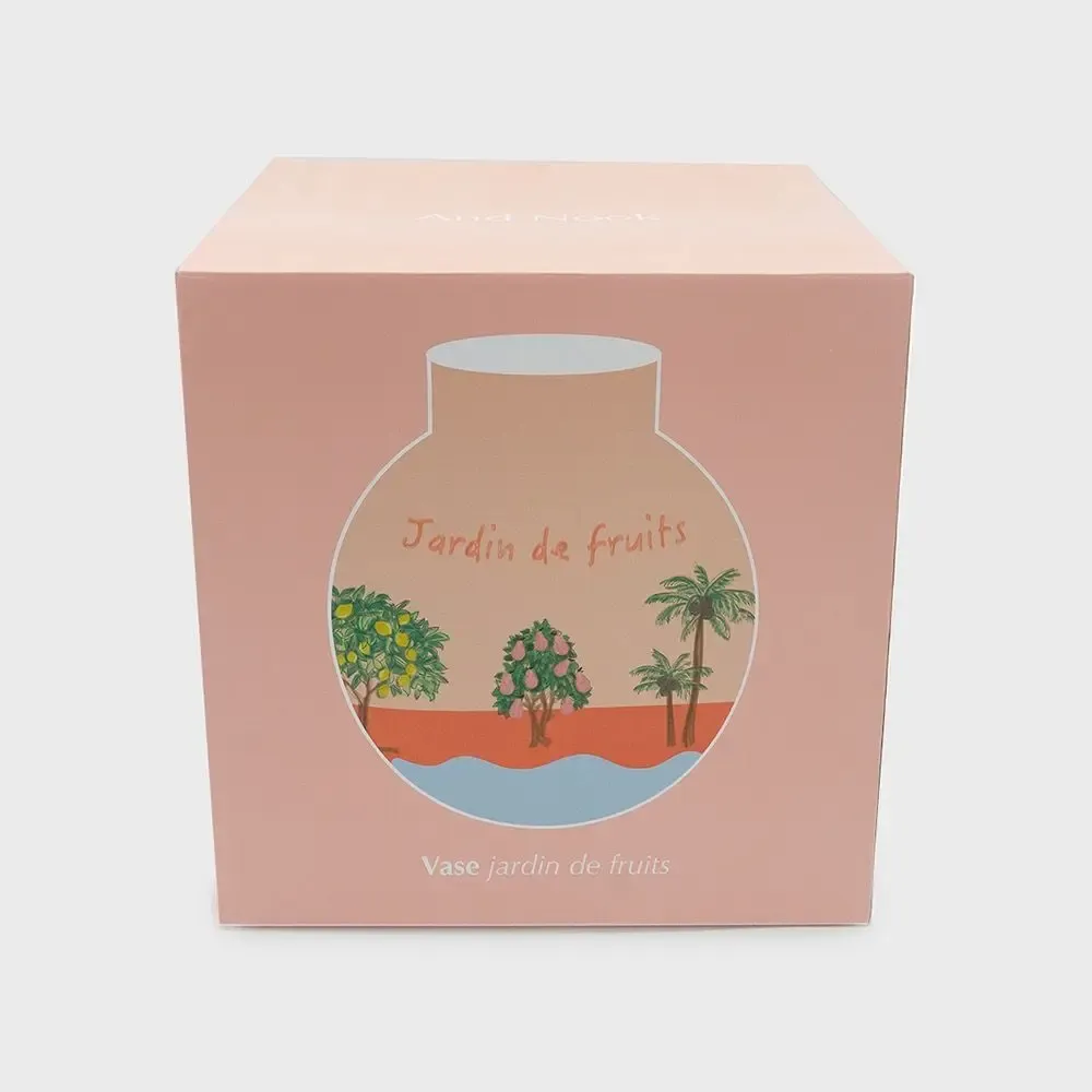 Vases - Vase jardin de fruits - AND NOOK