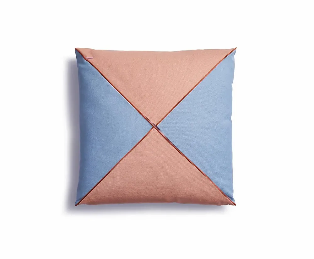 Fabric cushions - Day 3/6 - SOFEN