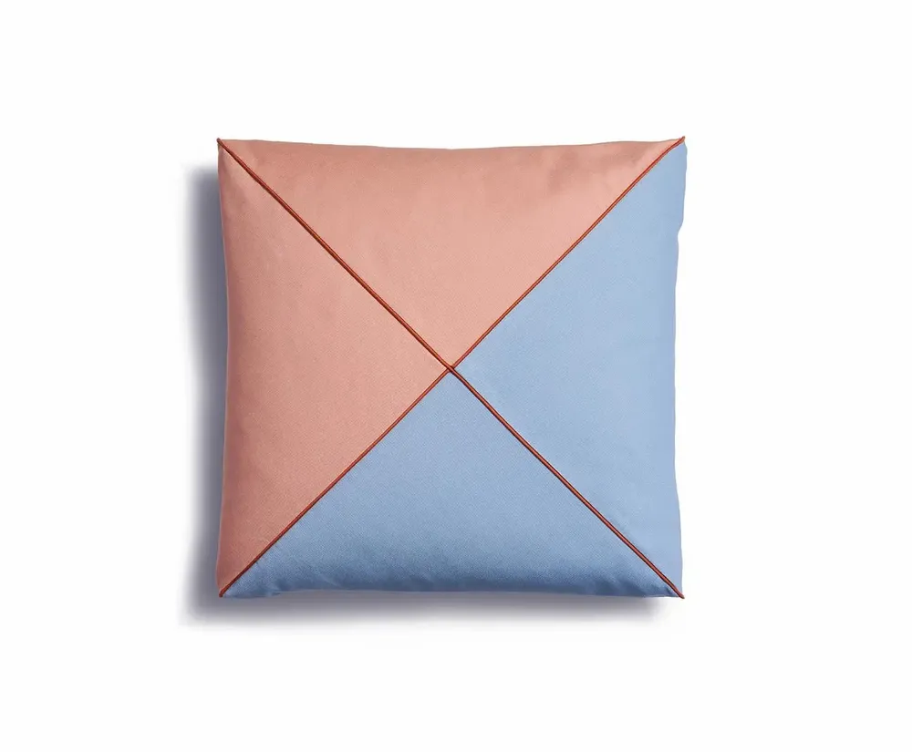 Coussins textile - Day 4/6 - SOFEN