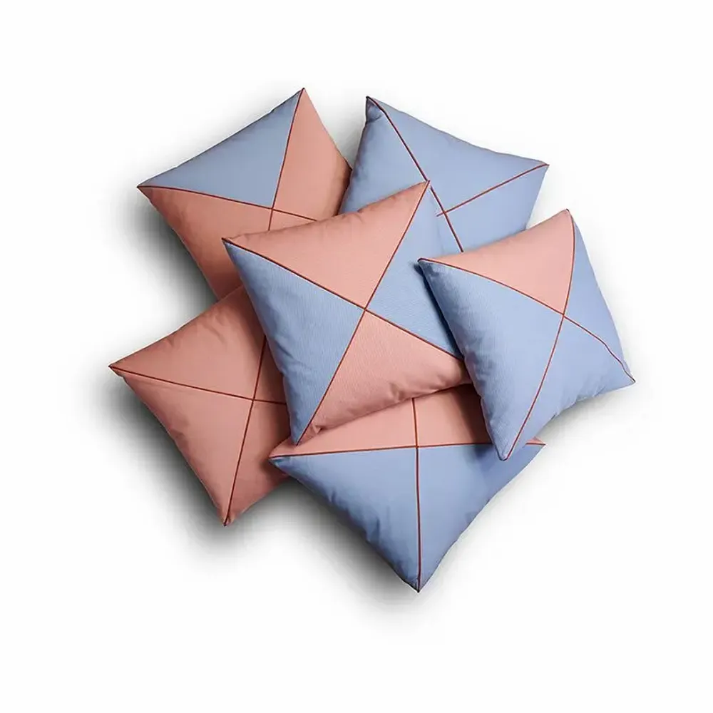 Coussins textile - Day 4/6 - SOFEN