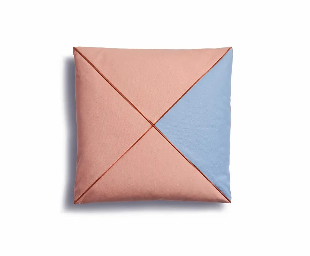 Coussins textile - Day 5/6 - SOFEN