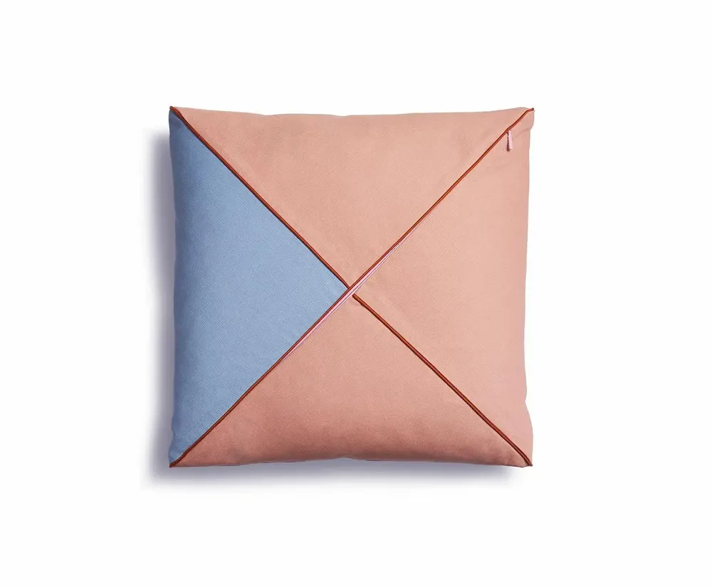 Coussins textile - Day 5/6 - SOFEN