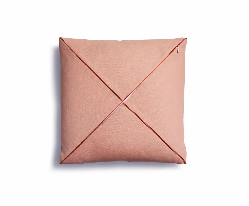 Coussins textile - Day 6/6 - SOFEN