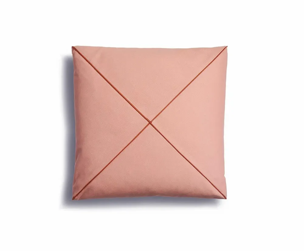 Coussins textile - Day 6/6 - SOFEN