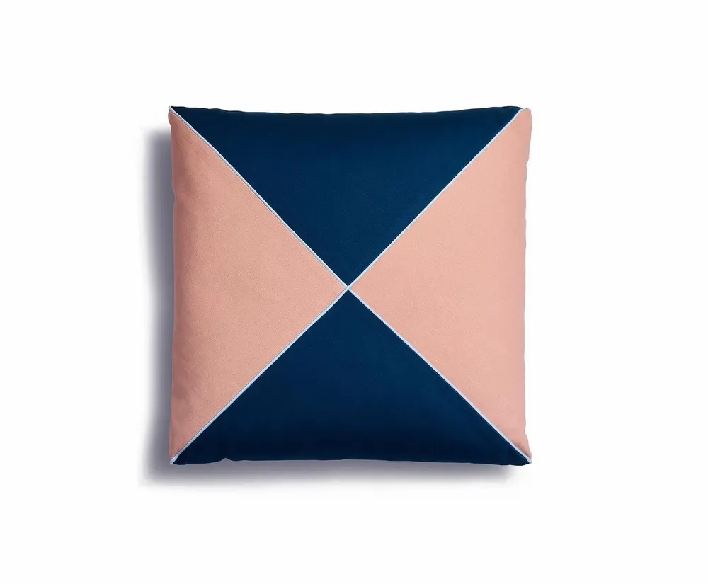 Coussins textile - Dawn 3/6 - SOFEN