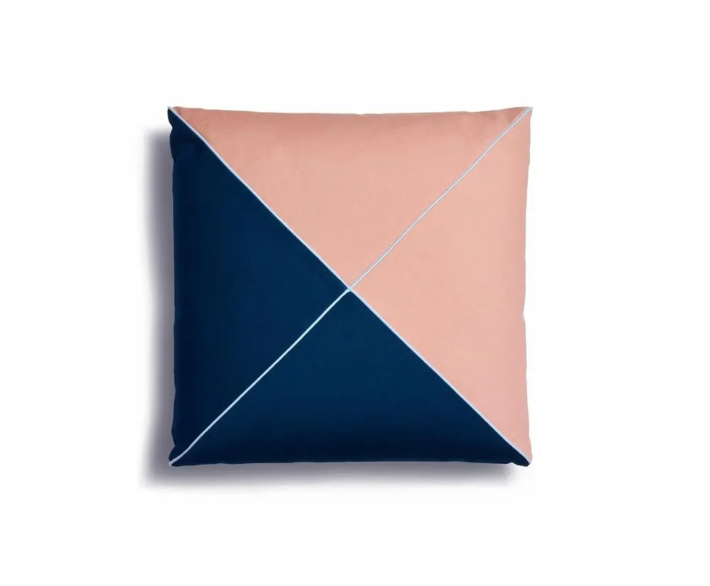Fabric cushions - Dawn 4/6 - SOFEN