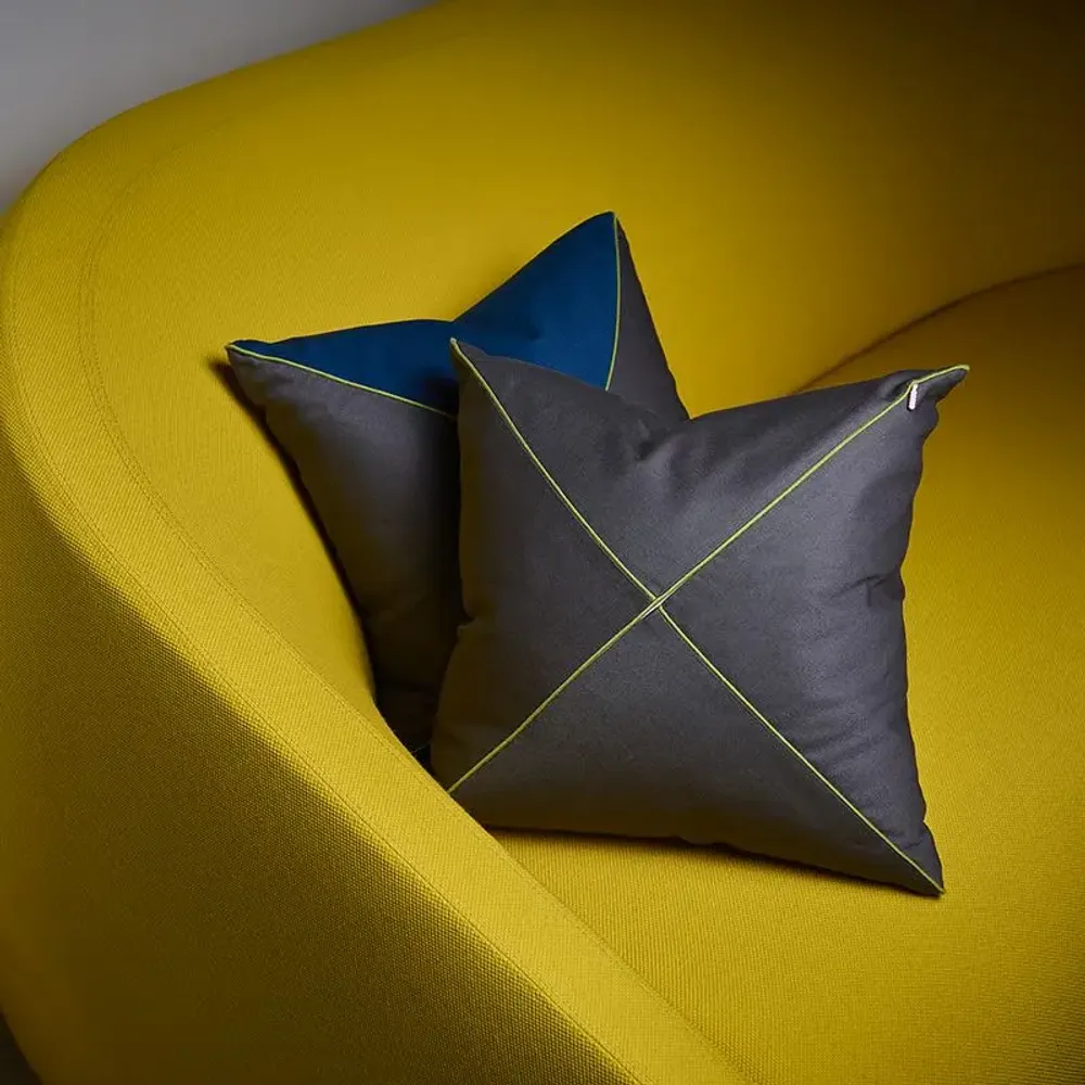 Coussins textile - Shade 2/6 - SOFEN