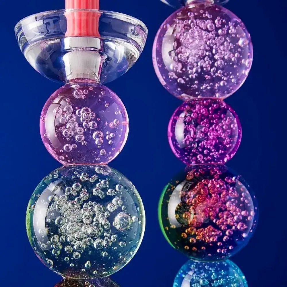 Objets de décoration - Bougeoir - WERNER VOSS