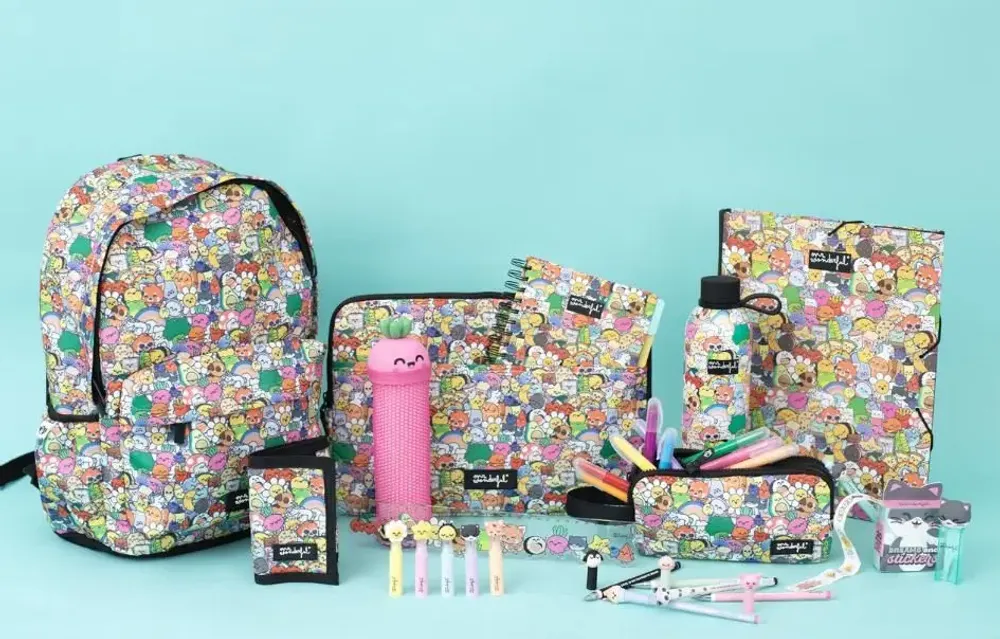 Stationery - Stationery - MR. WONDERFUL