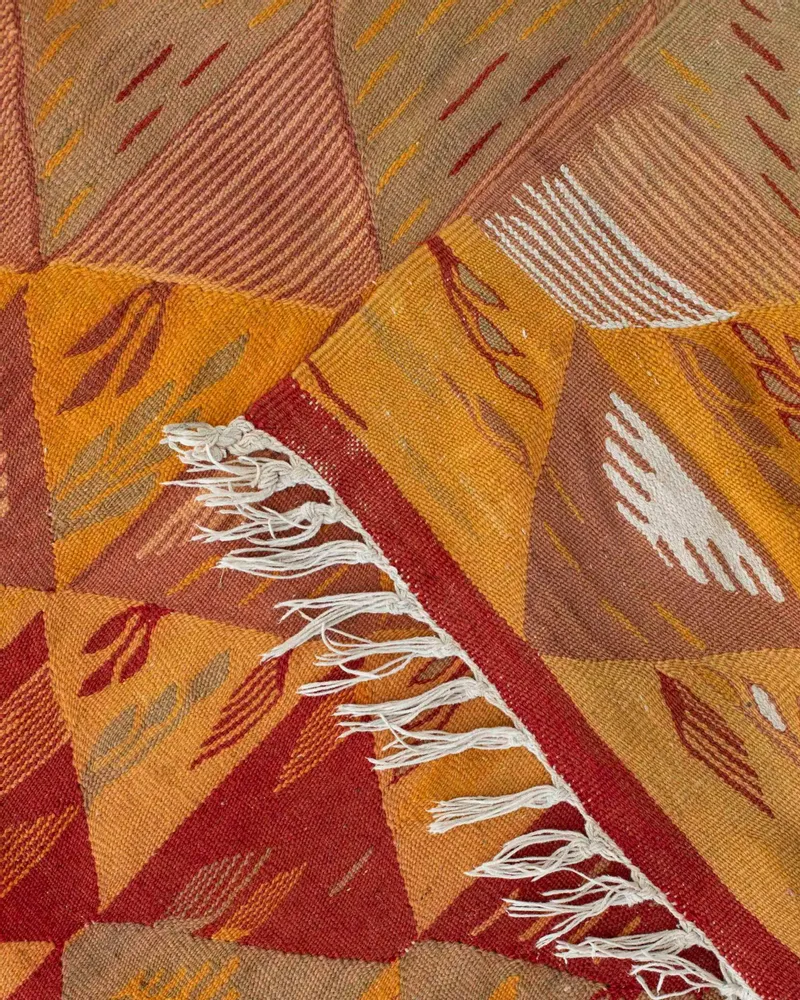 Autres tapis - Tapis vintage Kharita - CASA AMAR