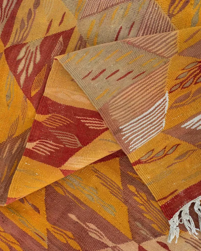 Autres tapis - Tapis vintage Kharita - CASA AMAR