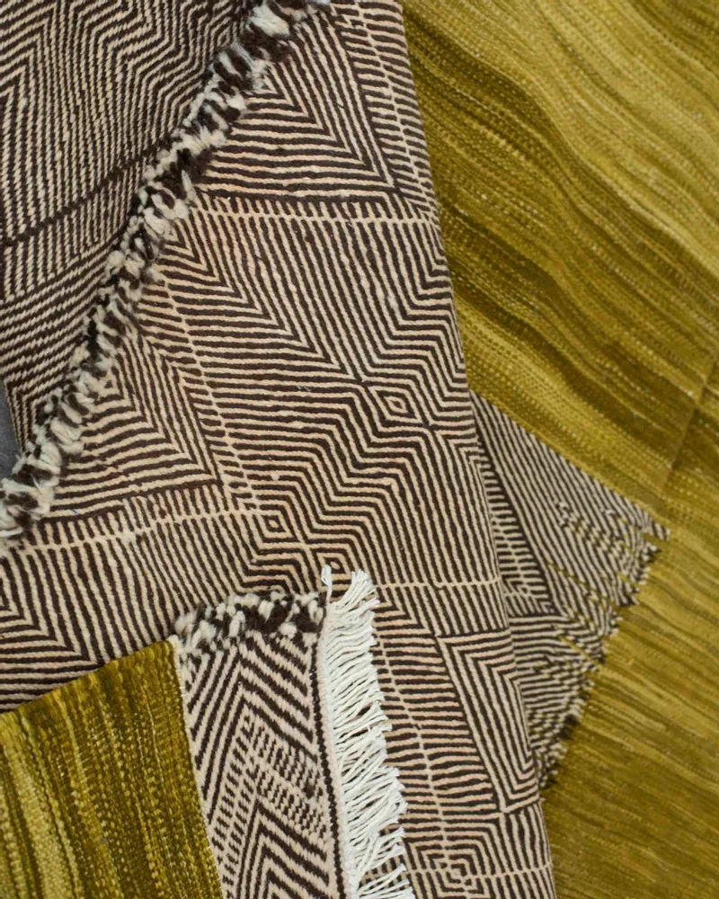 Tapis design - Tapis Zanafi Hanbel - CASA AMAR