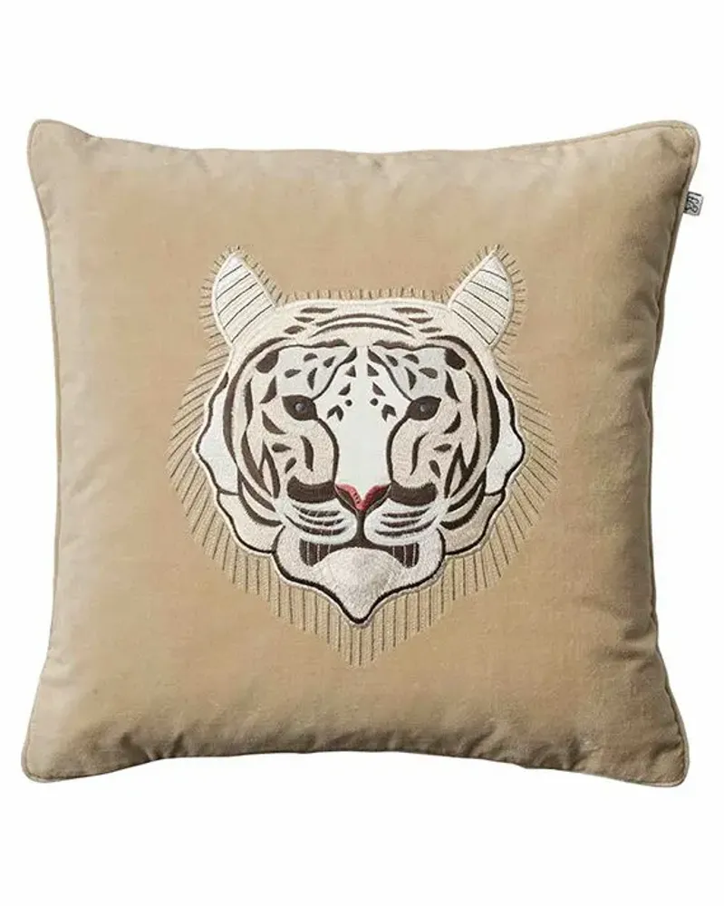 Fabric cushions - Cushions - Animal Motives - CHHATWAL & JONSSON
