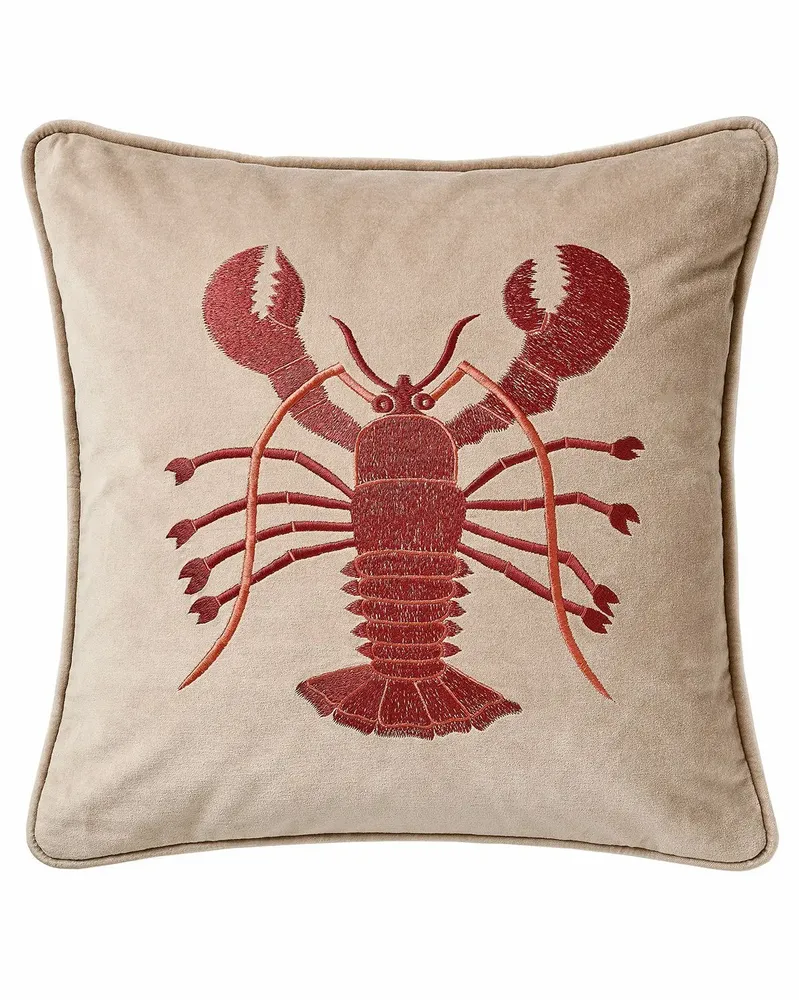 Coussins textile - Coussins - Marine Life - CHHATWAL & JONSSON