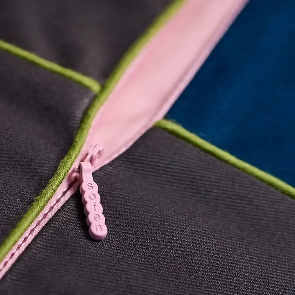 Coussins textile - Shade 3/6 - SOFEN