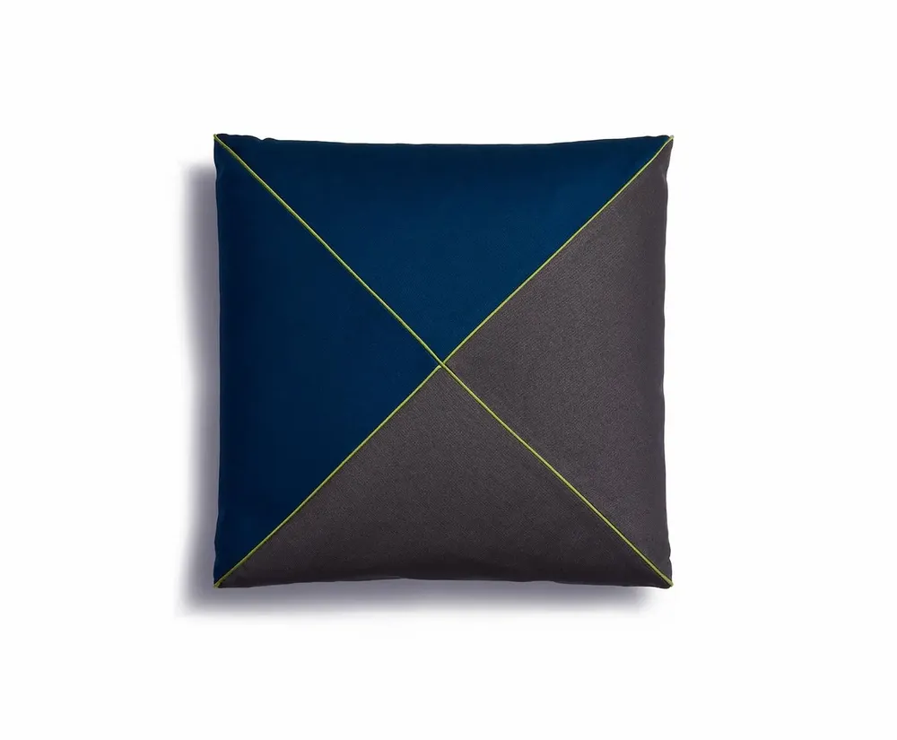 Coussins textile - Shade 4/6 - SOFEN