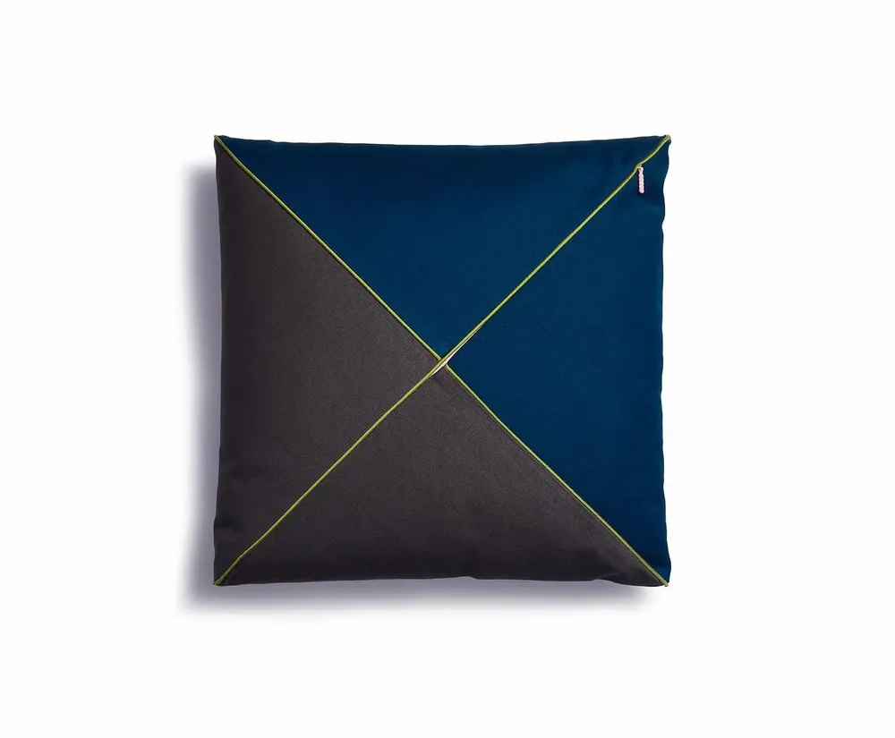 Coussins textile - Shade 4/6 - SOFEN