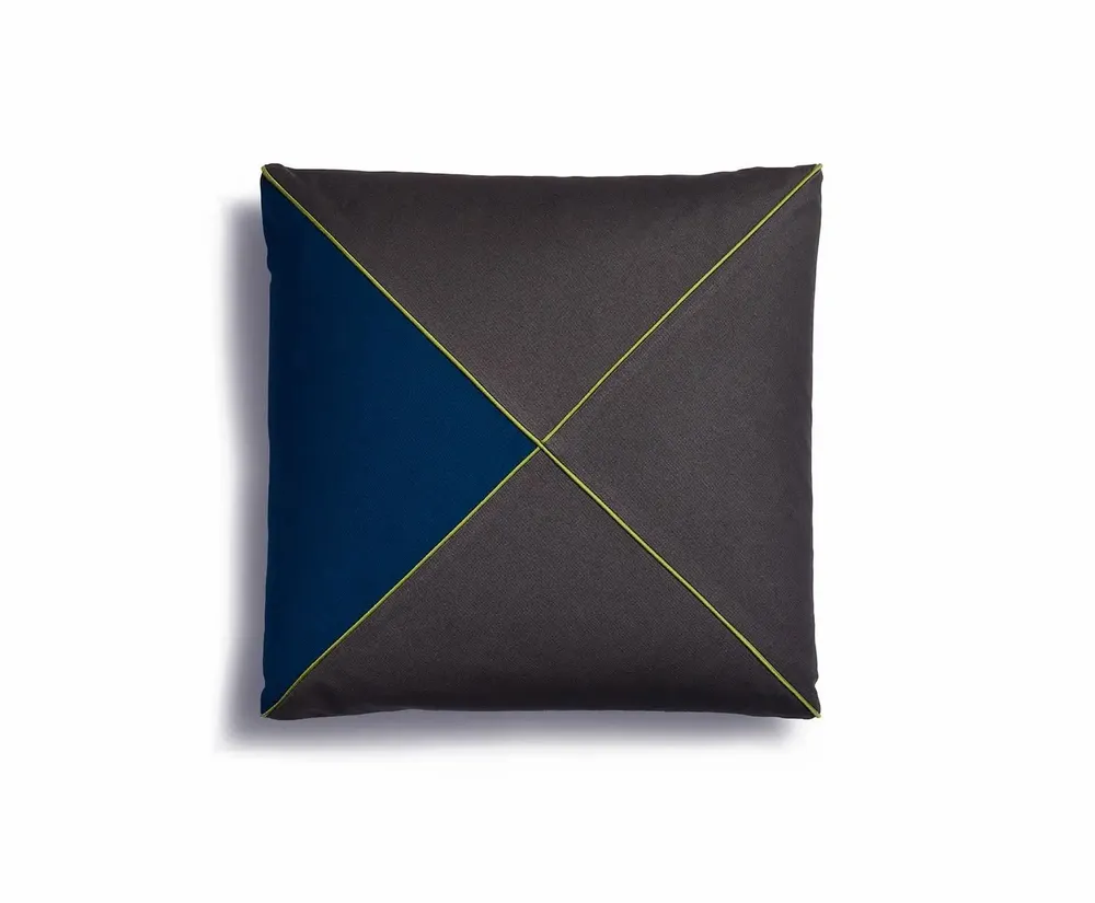 Fabric cushions - Shade 5/6 - SOFEN