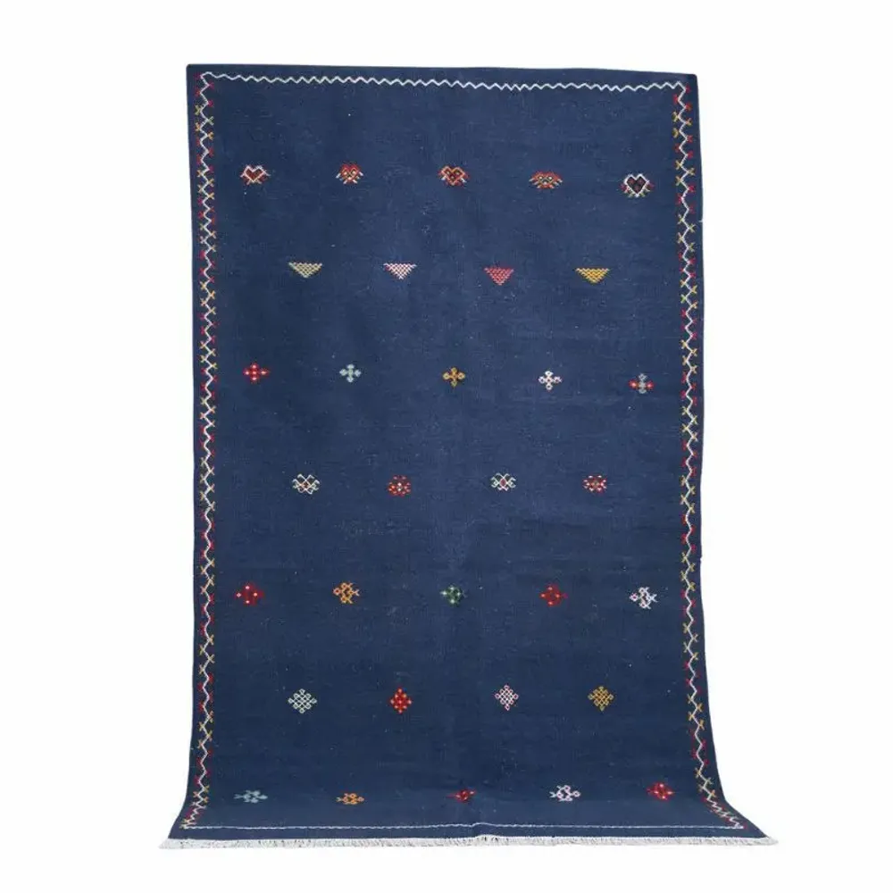 Autres tapis - Tapis Akhnif - CASA AMAR