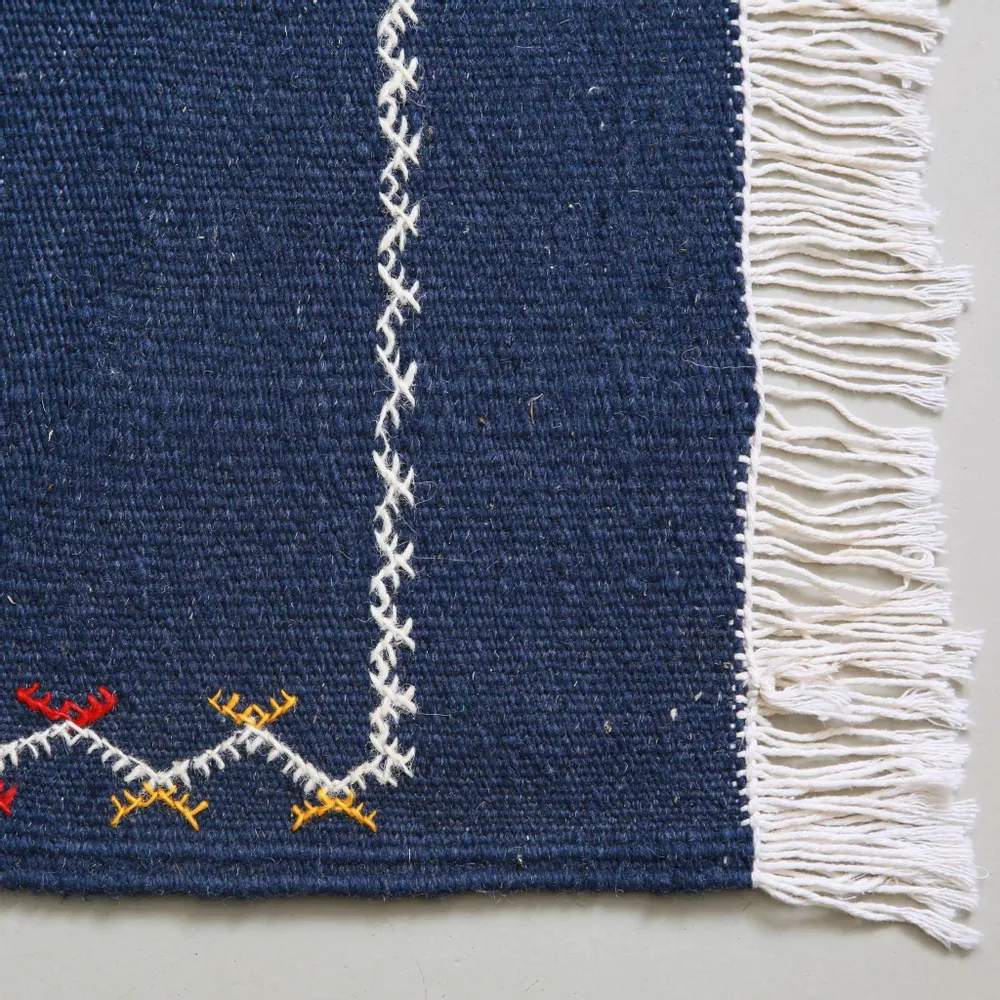 Autres tapis - Tapis Akhnif - CASA AMAR