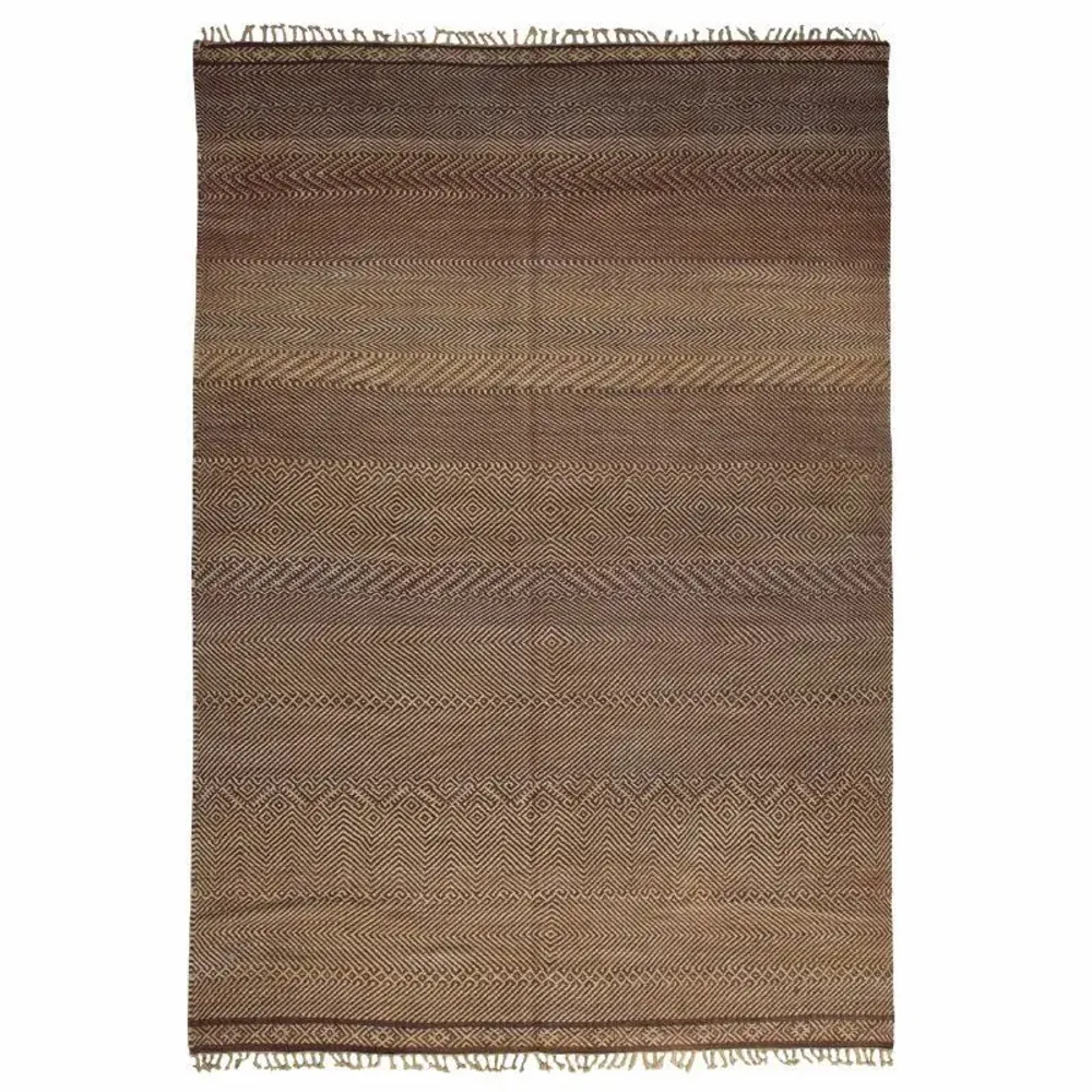 Design carpets - Zanafi rug - CASA AMAR