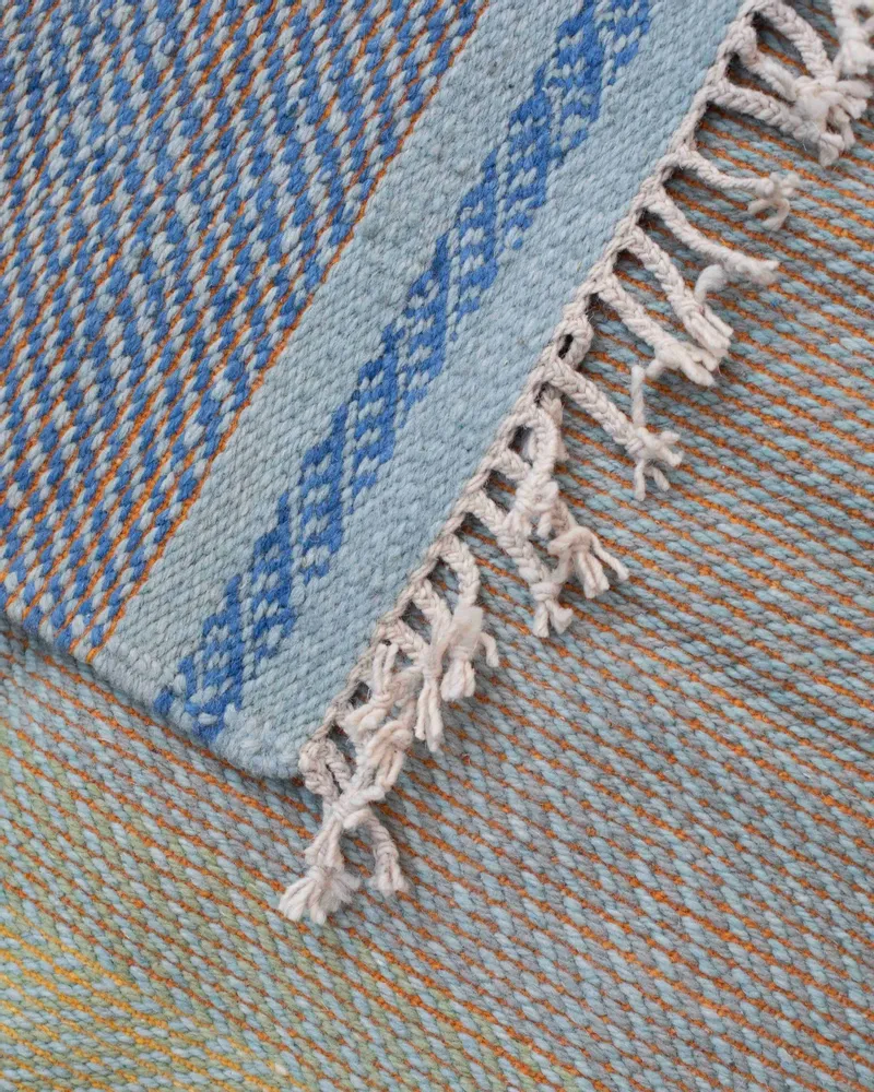 Design carpets - Zanafi rug - CASA AMAR