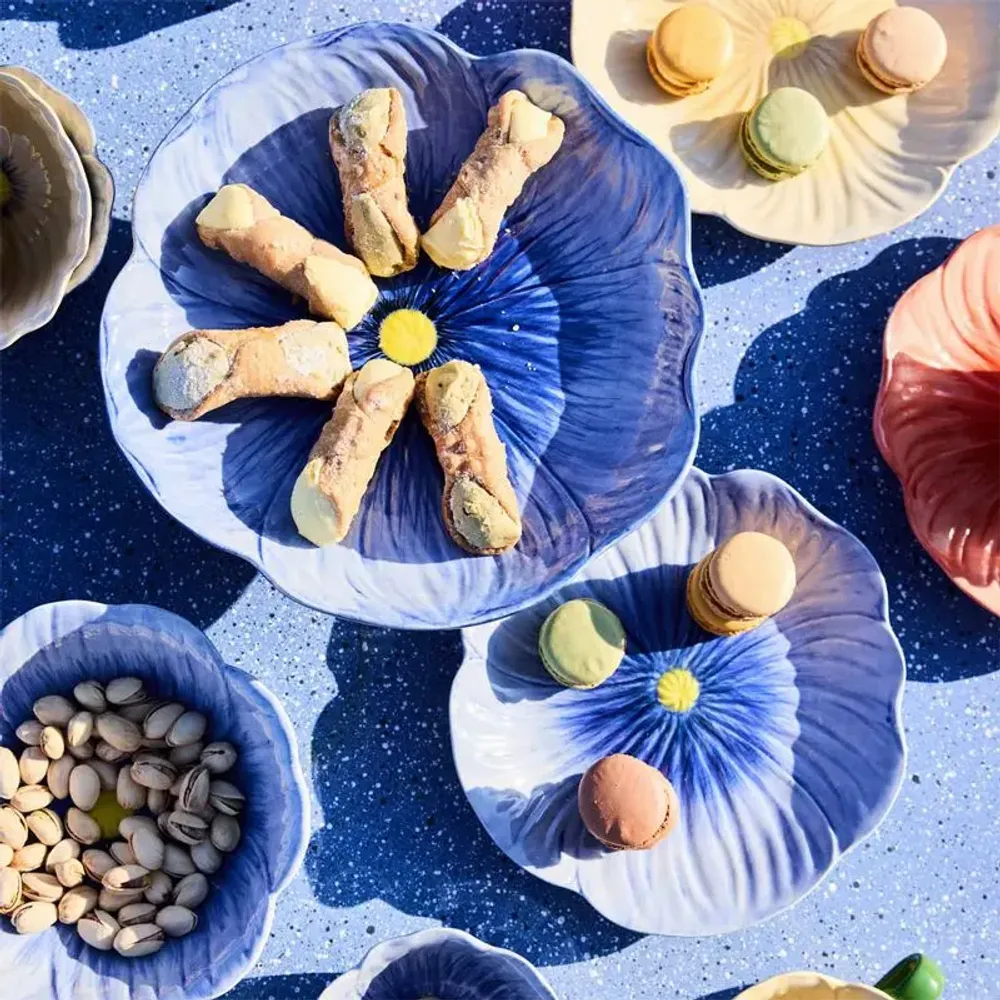 Decorative objects - BYON — Tableware - LA PETITE CENTRALE