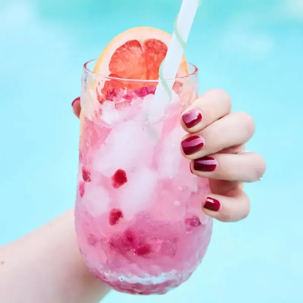 Table mat - BYON - Glass & Bar - LA PETITE CENTRALE