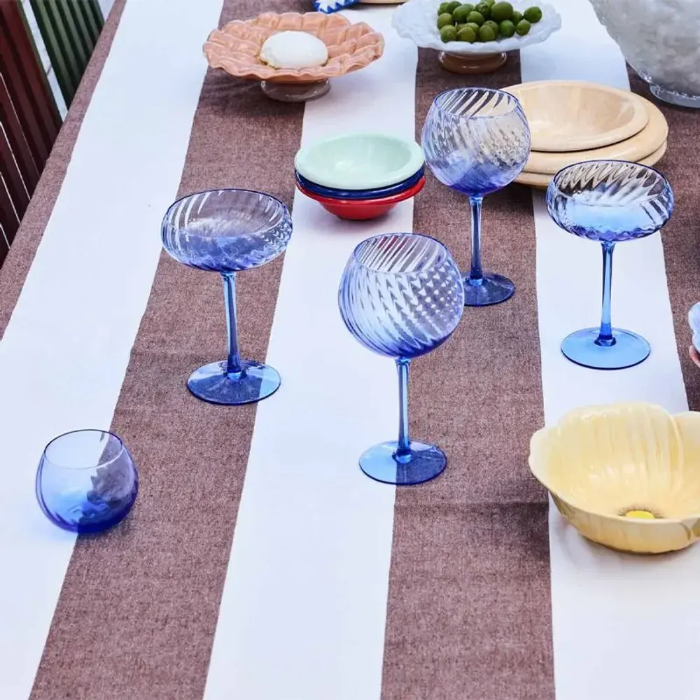 Table mat - BYON - Glass & Bar - LA PETITE CENTRALE