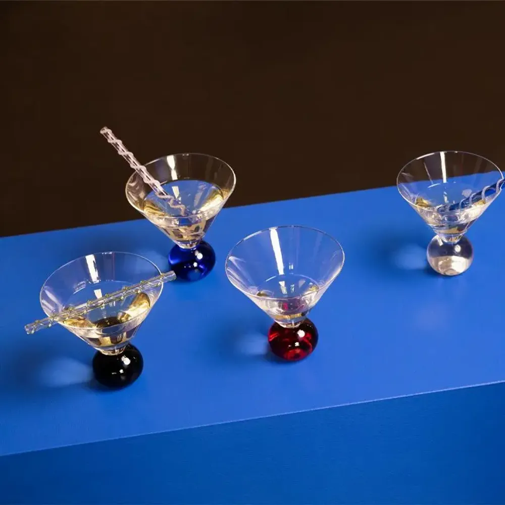 Table mat - BYON - Glass & Bar - LA PETITE CENTRALE