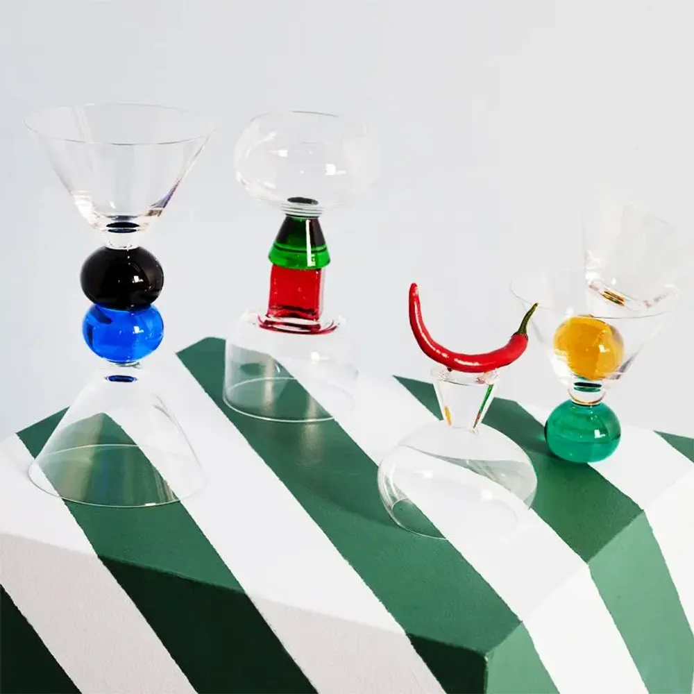 Table mat - BYON - Glass & Bar - LA PETITE CENTRALE