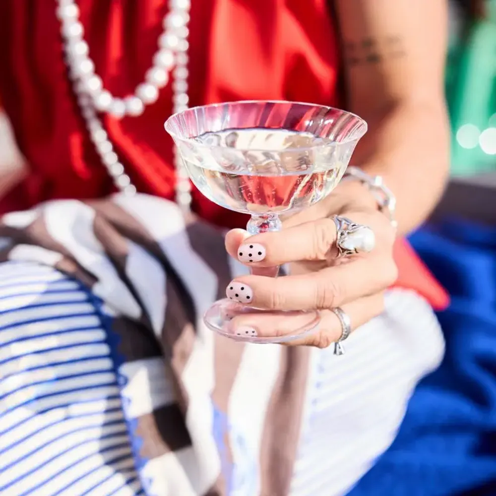 Table mat - BYON - Glass & Bar - LA PETITE CENTRALE