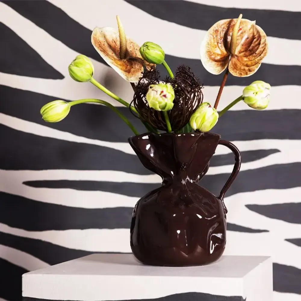 Decorative objects - BYON — Decor & Textiles - LA PETITE CENTRALE